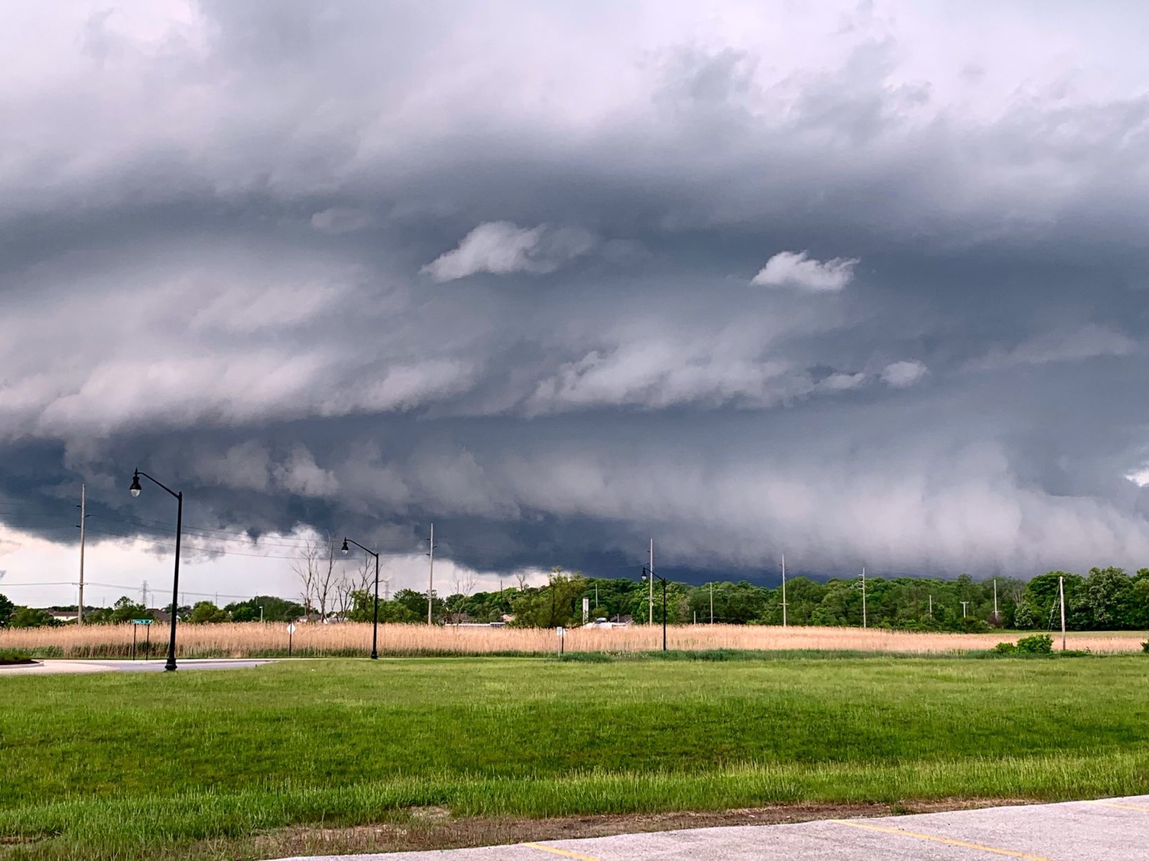 Storms